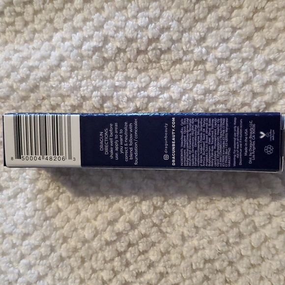 Dragon beauty color corrector lavender - Picture 3 of 3